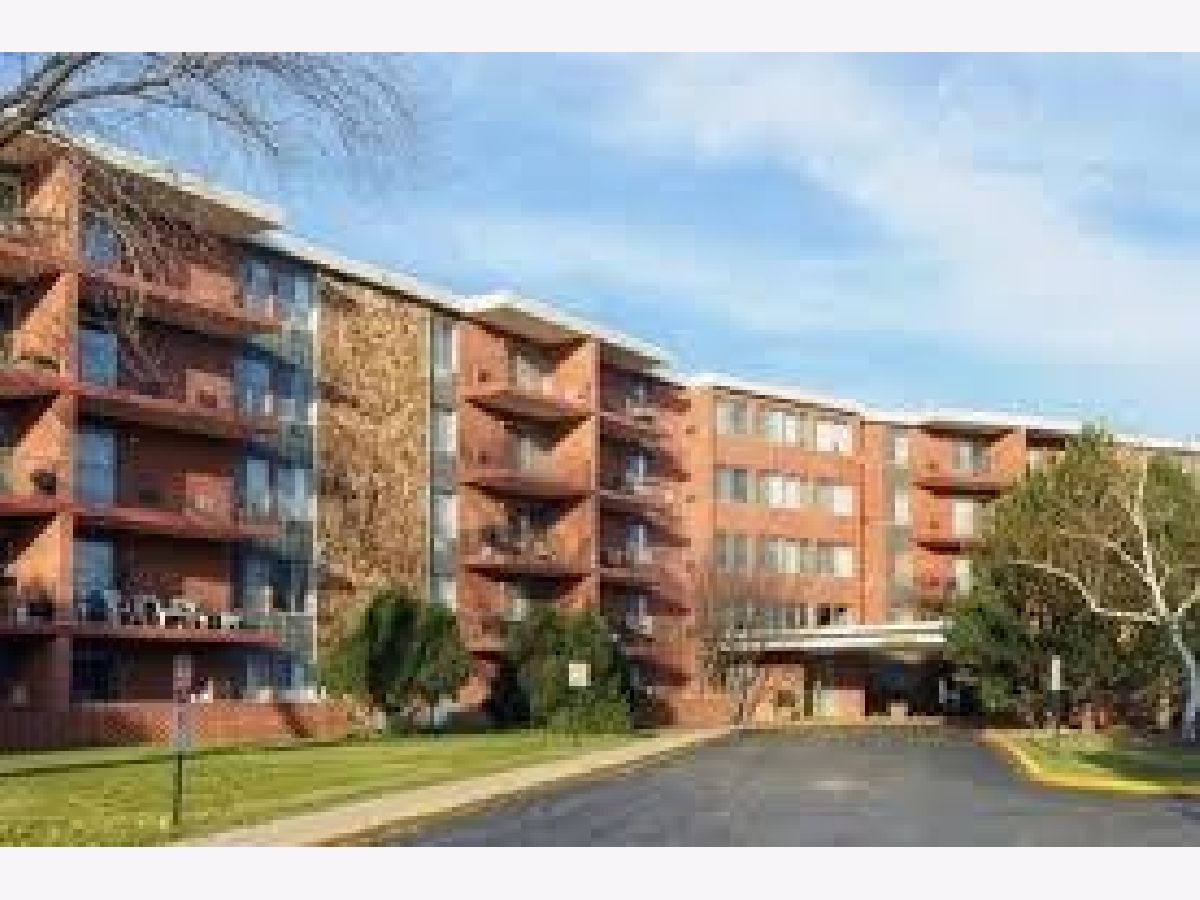 Condominiums Rented Lake Run Prospect Heights Illinois, 16 Old Willow