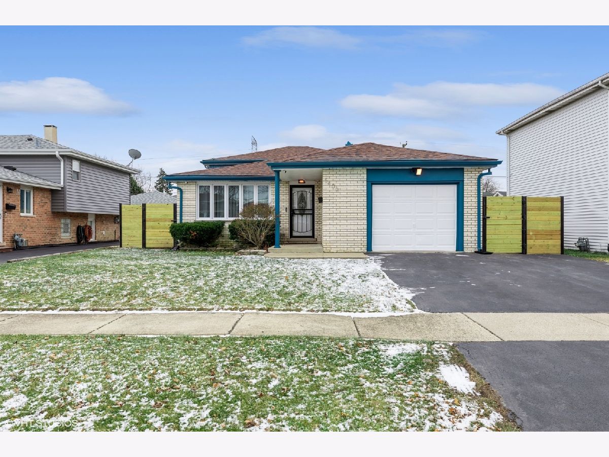  Rented Crestwood Illinois, 5409 138th