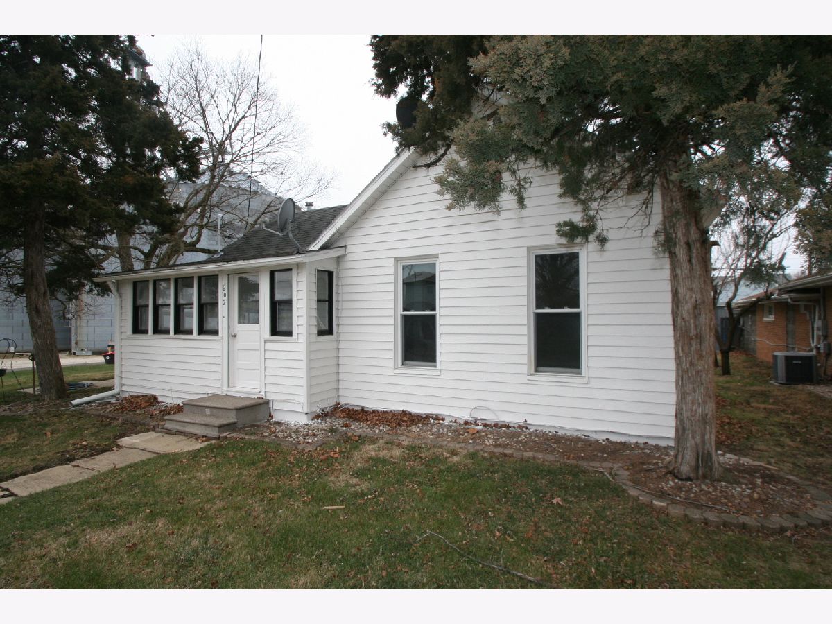  Sold Mackinaw Illinois, 602 Orchard