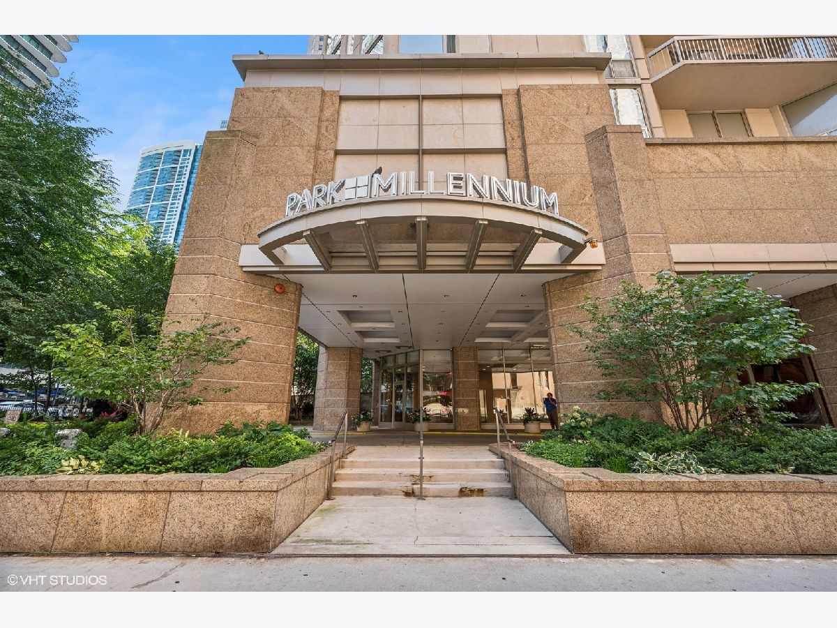 Condominiums Sold Park Millennium Condos Chicago Illinois, 222 Columbus