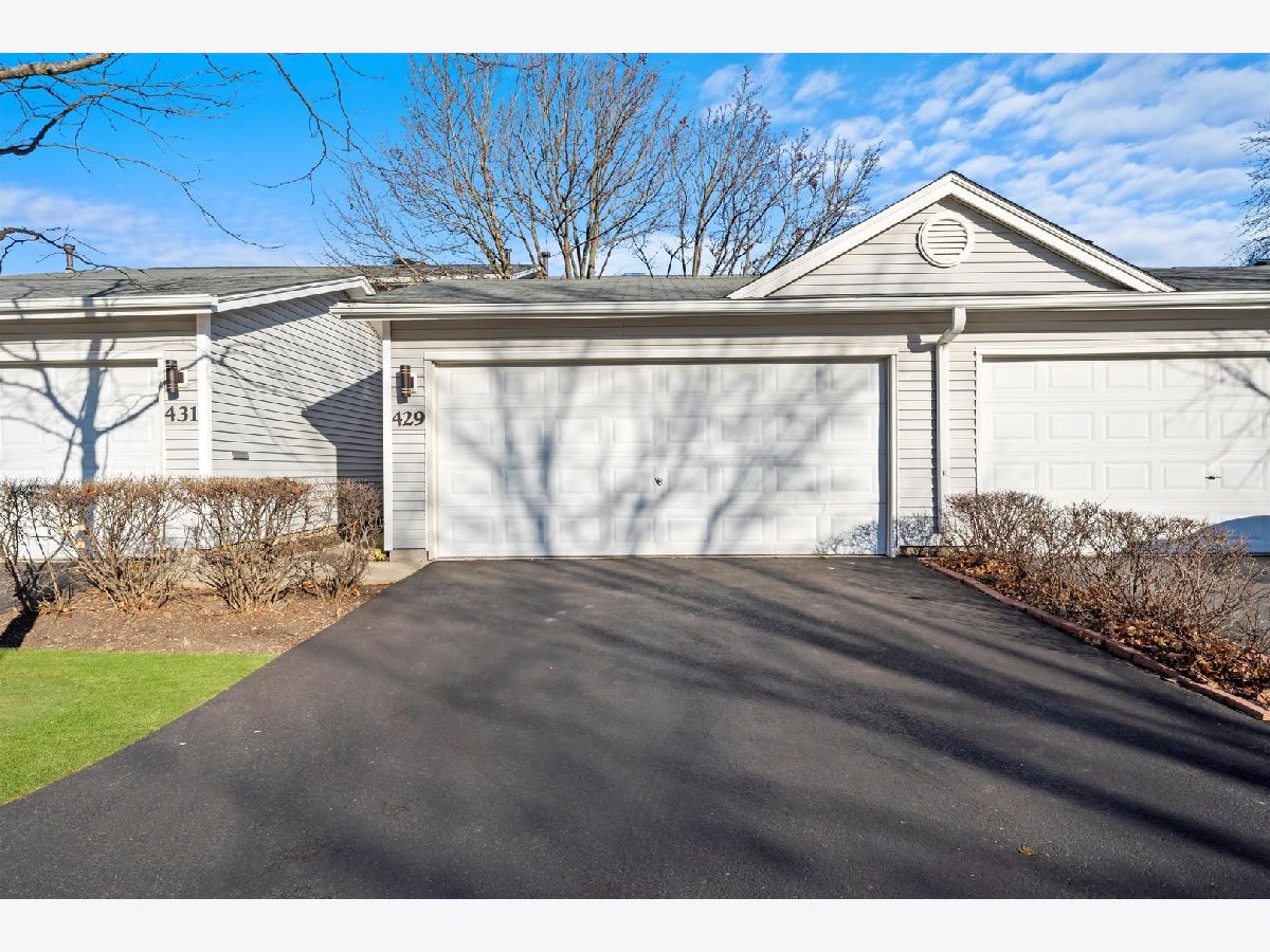 Homes & Townhomes Sold Ridgewood Buffalo Grove Illinois, 429 Hazelwood