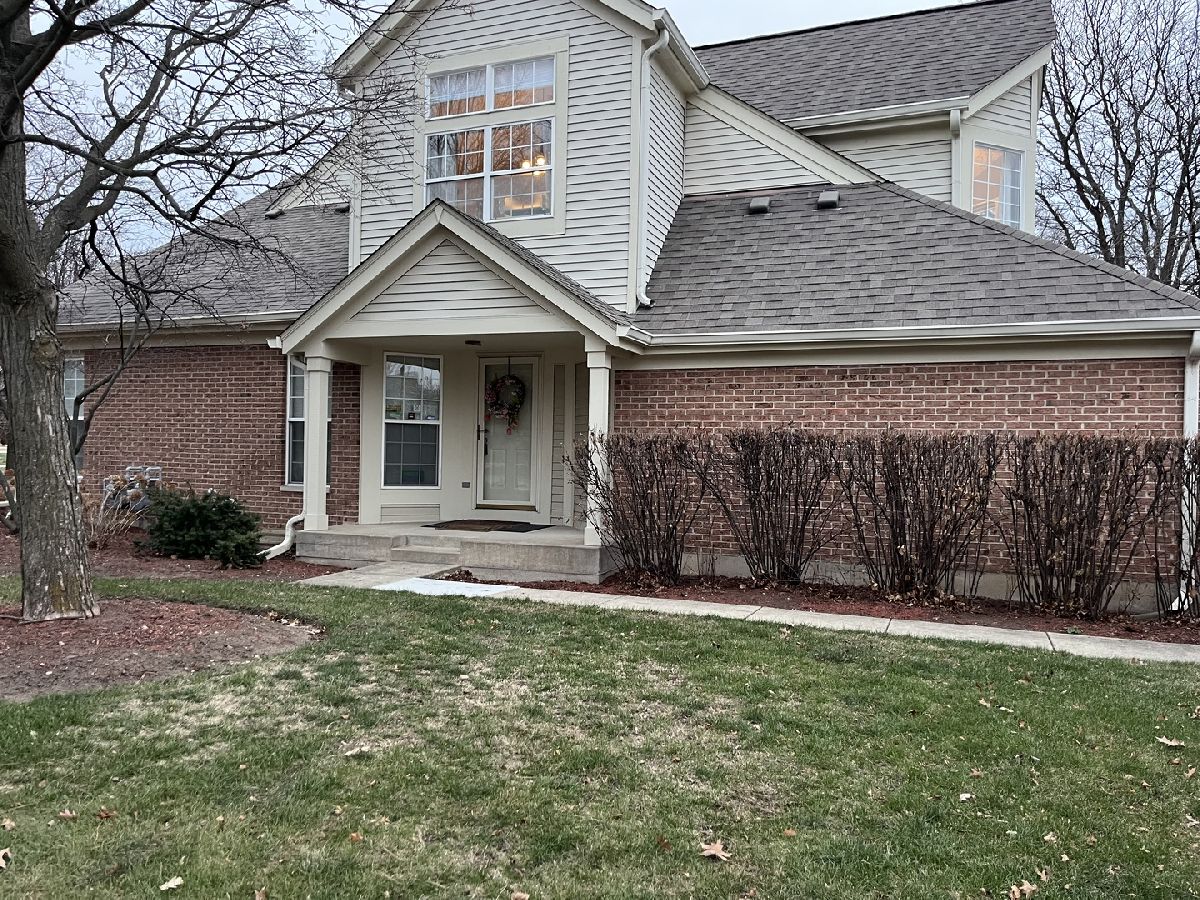 Townhomes Sold Fox Hollow South Elgin Illinois, 3 Ione