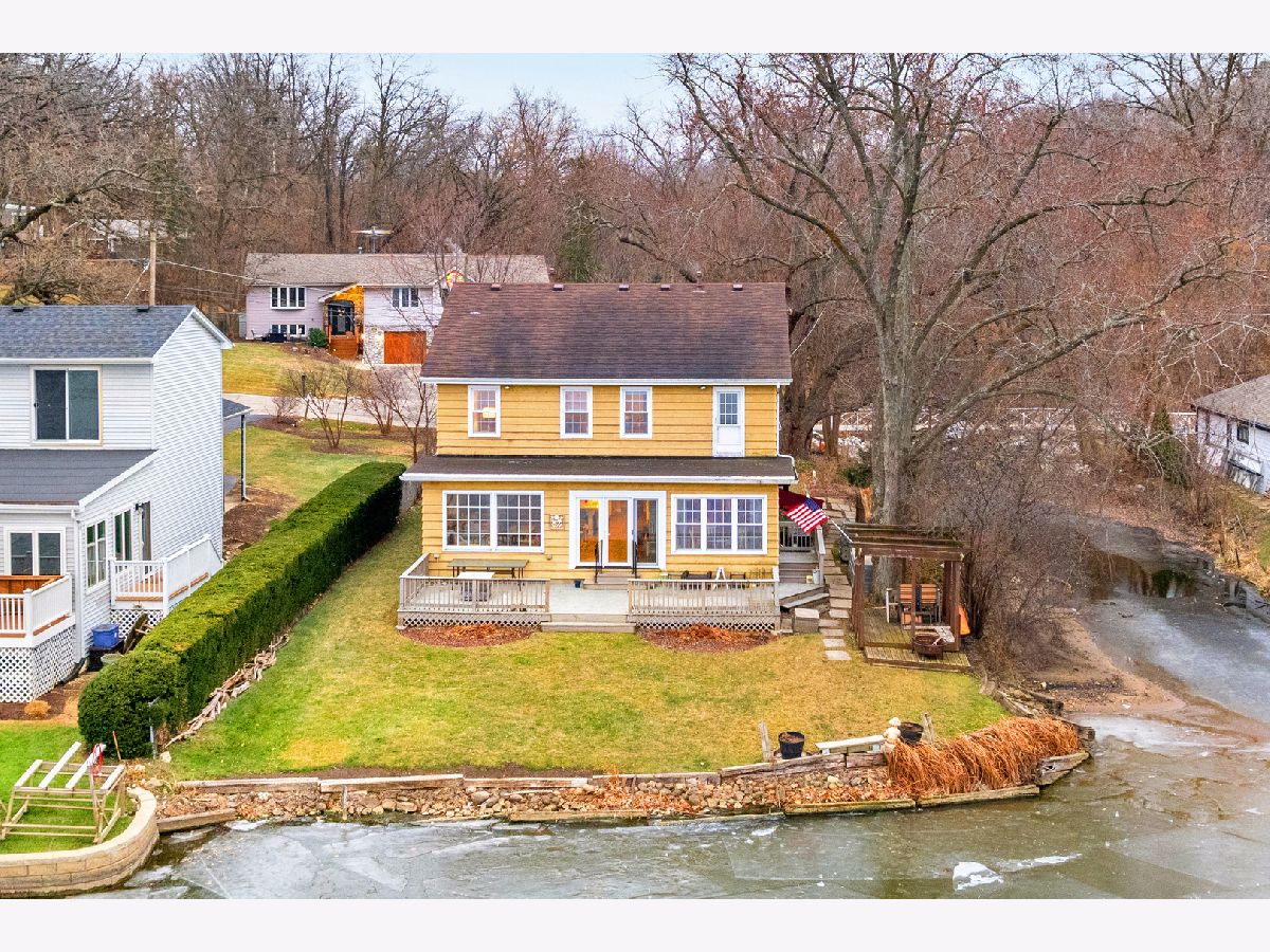Homes Sold Shore Hills Wonder Lake Illinois, 3311 E Lake Shore
