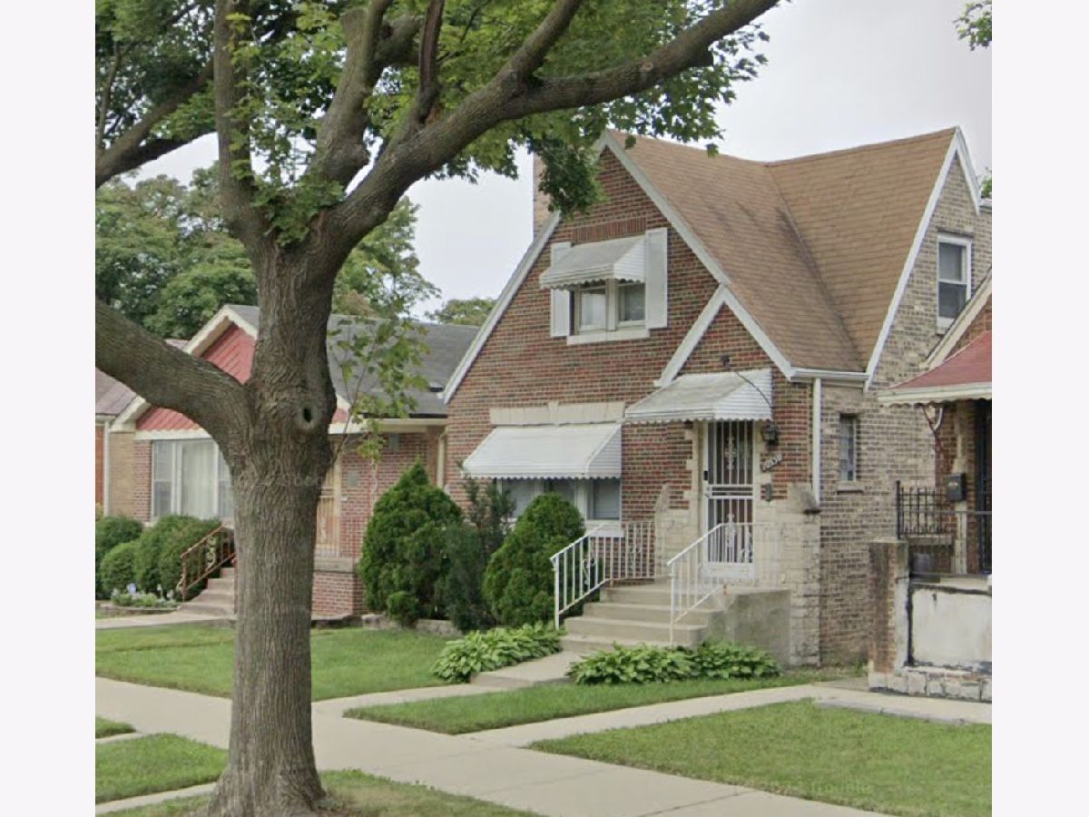 Homes For Sale Rosemoor Chicago Illinois, 10350 Eberhart Avenue