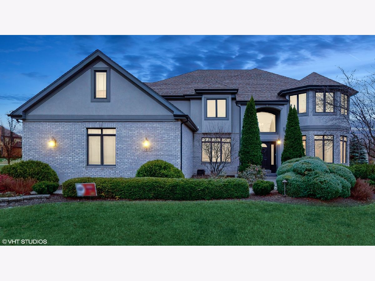 Homes Sold Ballantrae Flossmoor Illinois, 1443 Selkirk