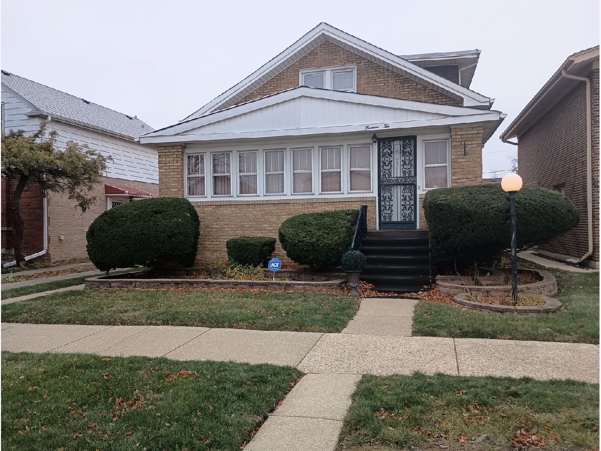  Sold Maywood Illinois, 1410 21st