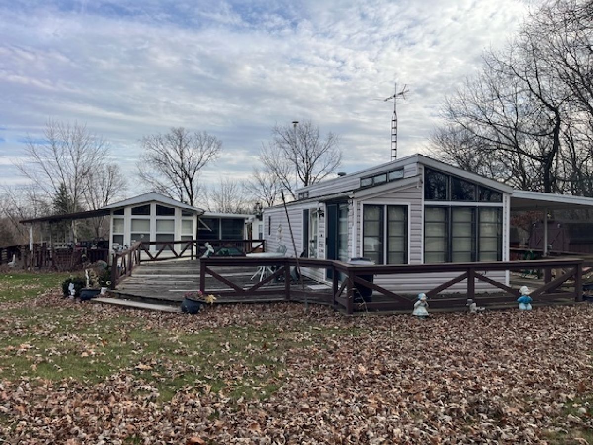 Subdivision Sold Woodsmoke Ranch Seneca Illinois, 2795 28th Lot 1456