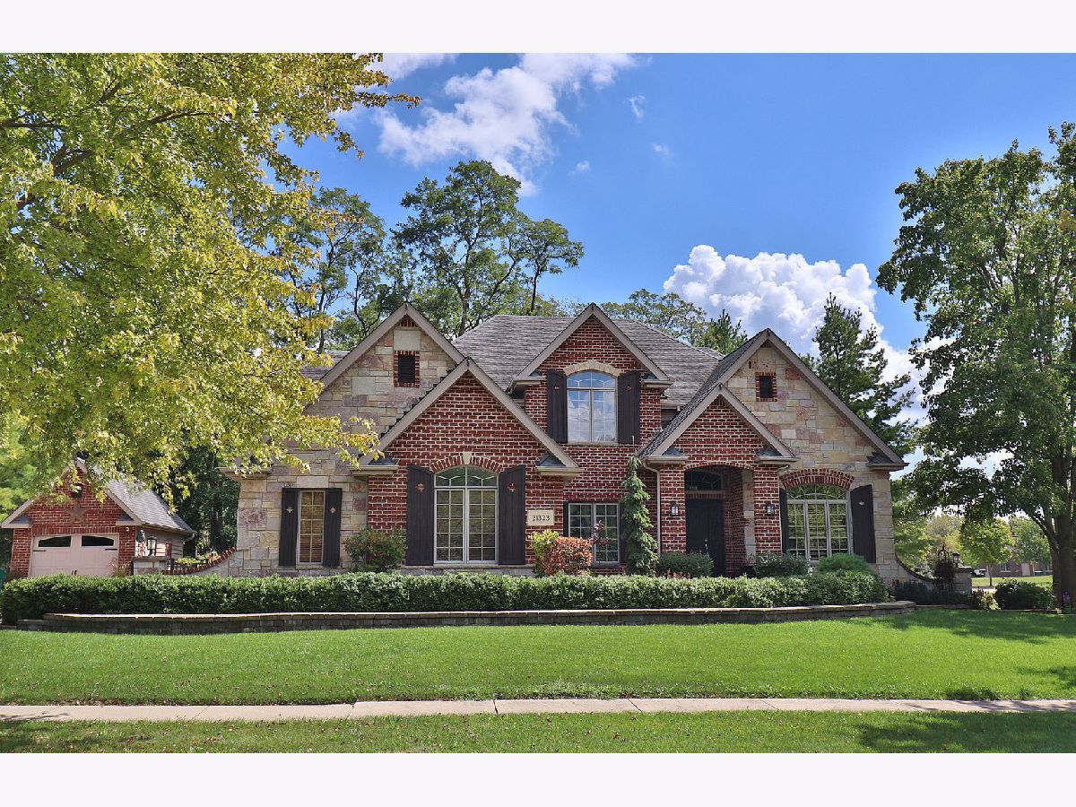 Homes Sold Wooded Cove Elwood Illinois, 21323 Wooded Cove