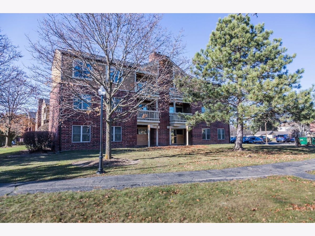 Condominiums Sold Park Bloomingdale Bloomingdale Illinois, 124 Glengarry