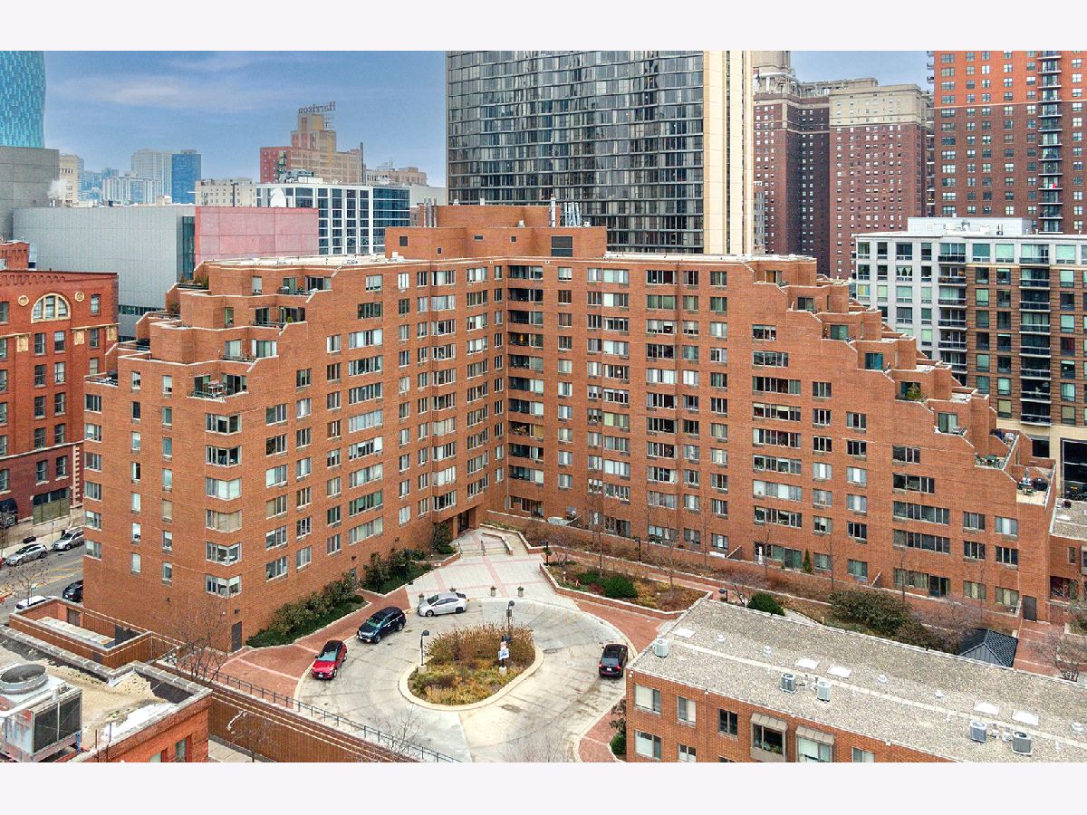 Condos & Townhomes Sold The Terraces Chicago Illinois, 801 Plymouth