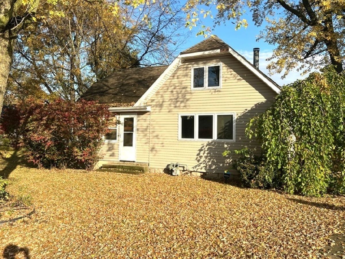  Sold Martinton Illinois, 105 Adams
