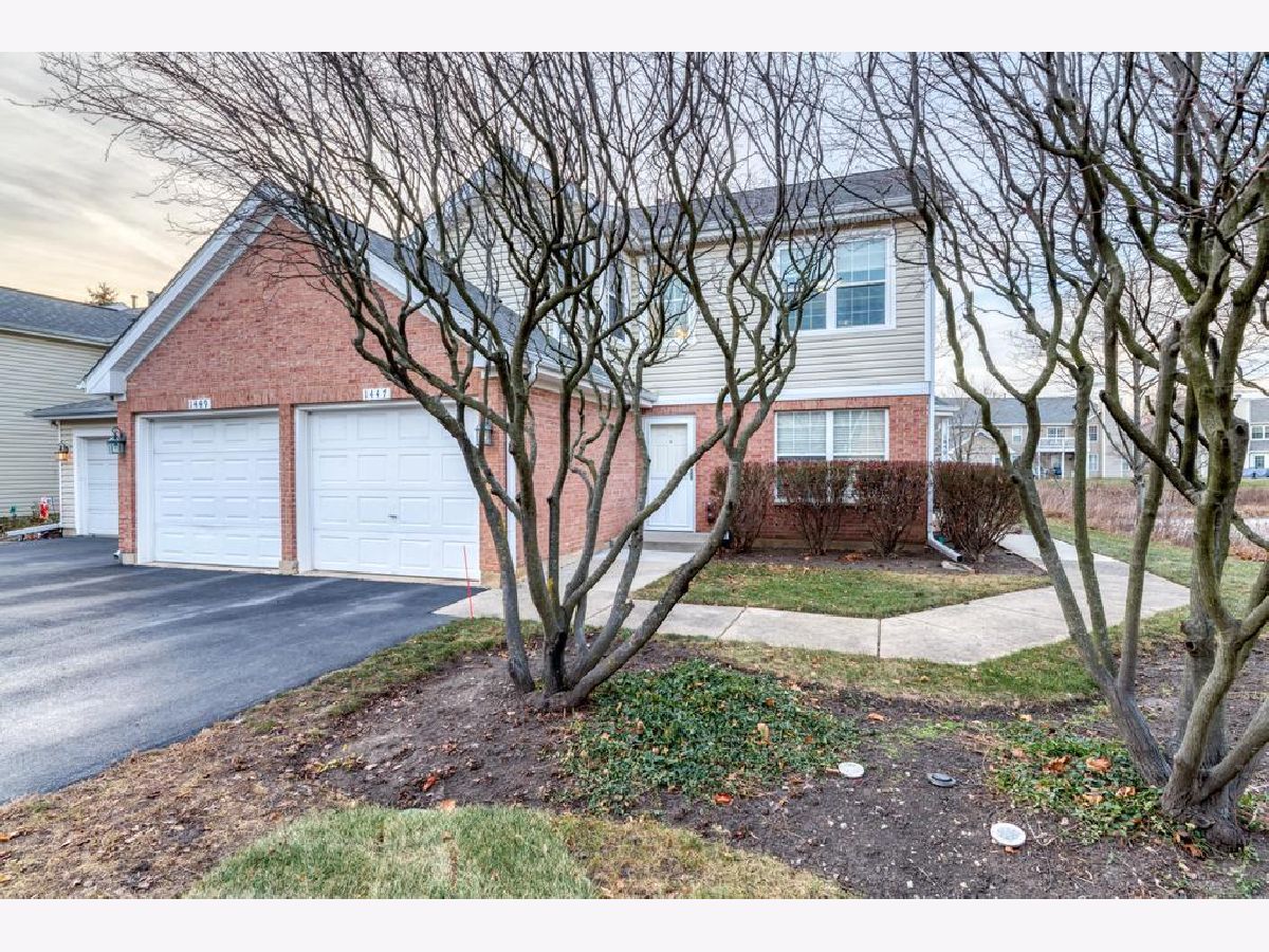 Townhomes & Condos Sold Georgetown Batavia Illinois, 1447 Georgetown