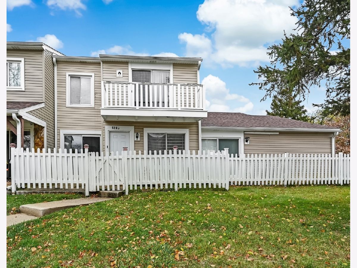 Townhomes & Homes Sold Provincetown Country Club Hills Illinois, 4565 Provincetown