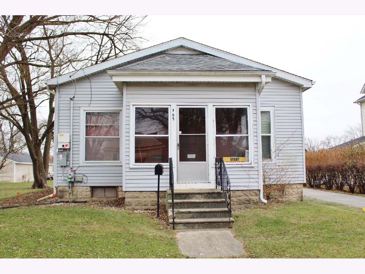  Sold Coal City Illinois, 165 Church