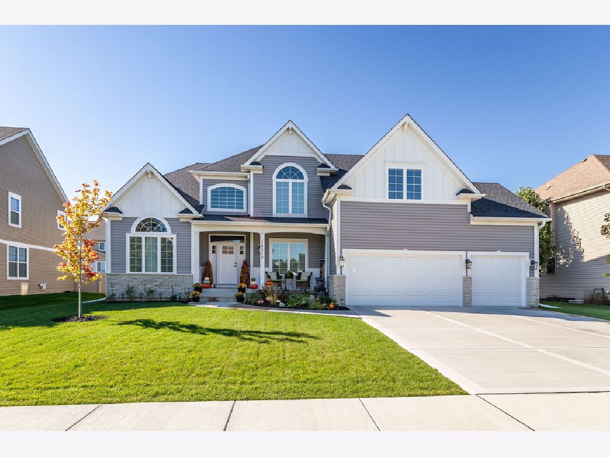 Homes Sold Springbank Plainfield Illinois, 16510 Mueller