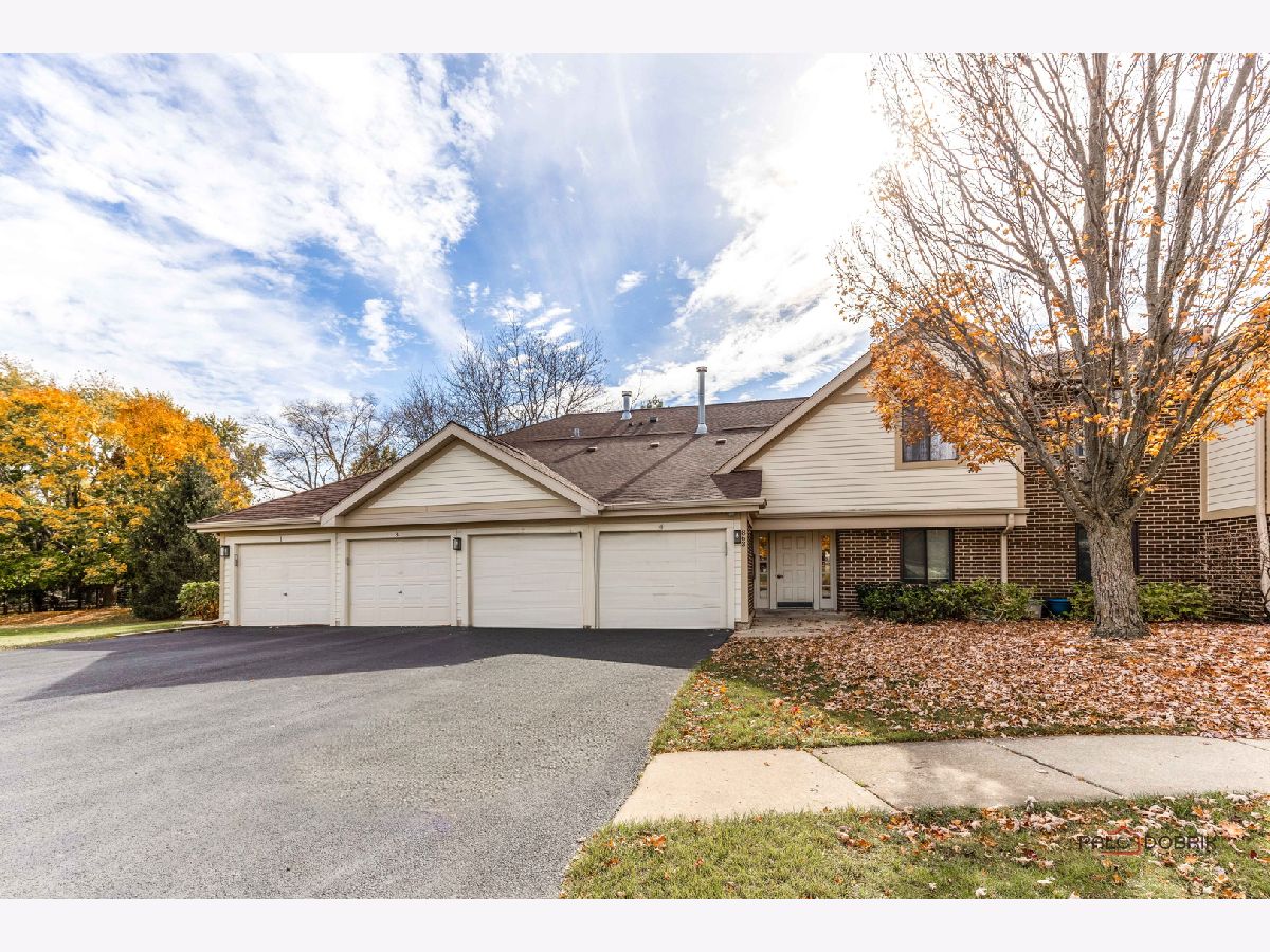 Condos & Townhomes Sold Kingsbrooke Palatine Illinois, 863 Coach