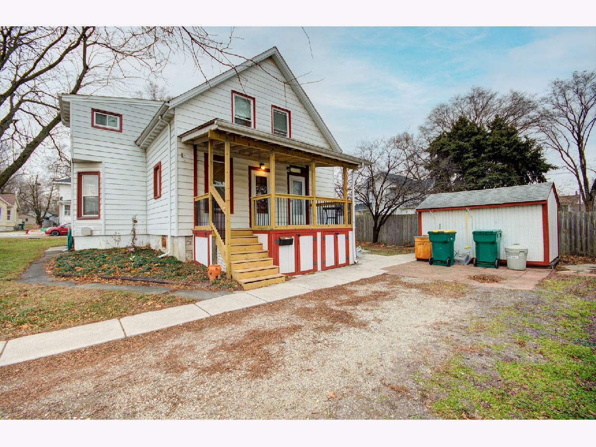  Rented Joliet Illinois