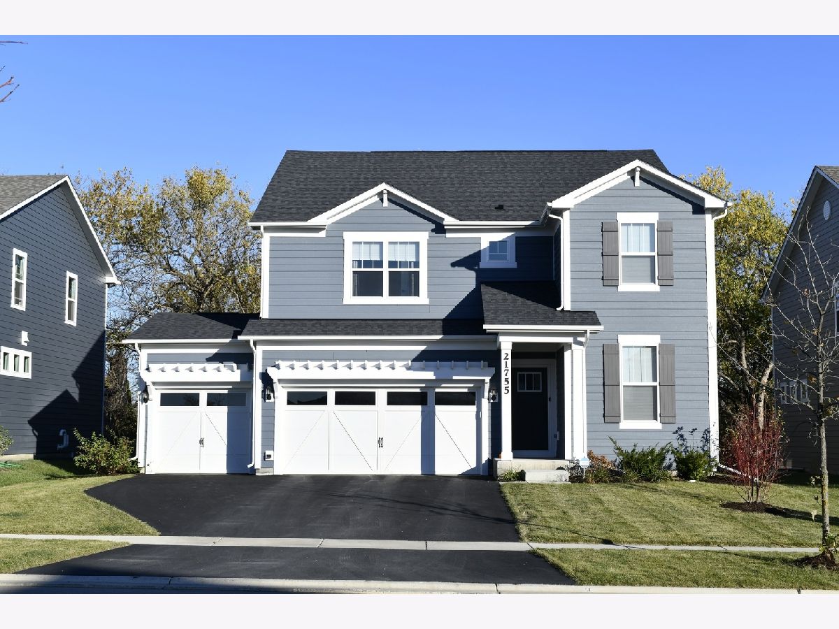 Homes Sold Kildeer Crossings Kildeer Illinois, 21755 Brandy