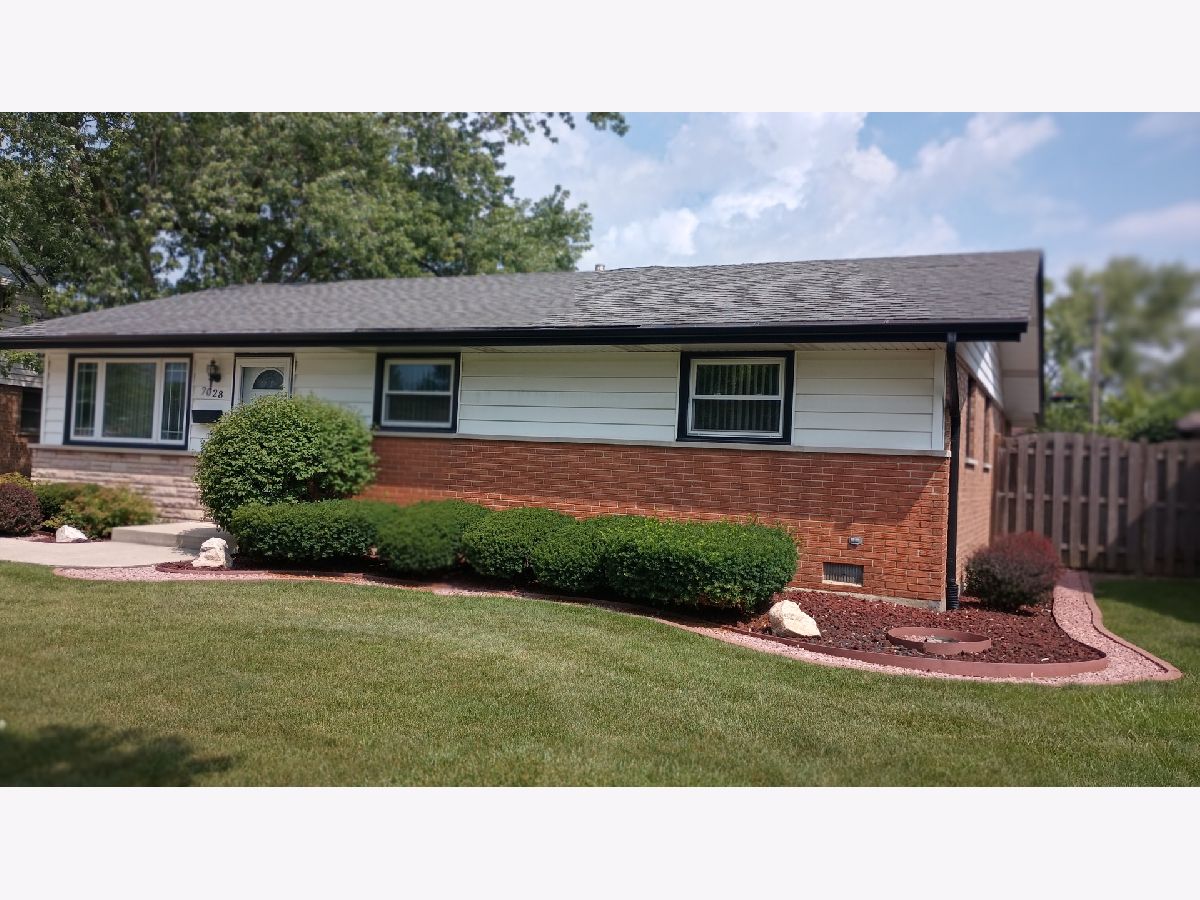  Sold Bridgeview Illinois, 7028 Stanford