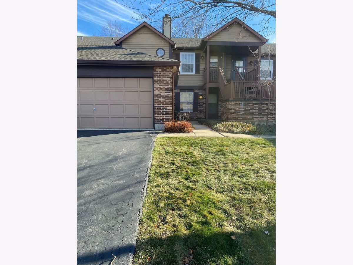  Rented Glen Ellyn Illinois, 393 Sandhurst