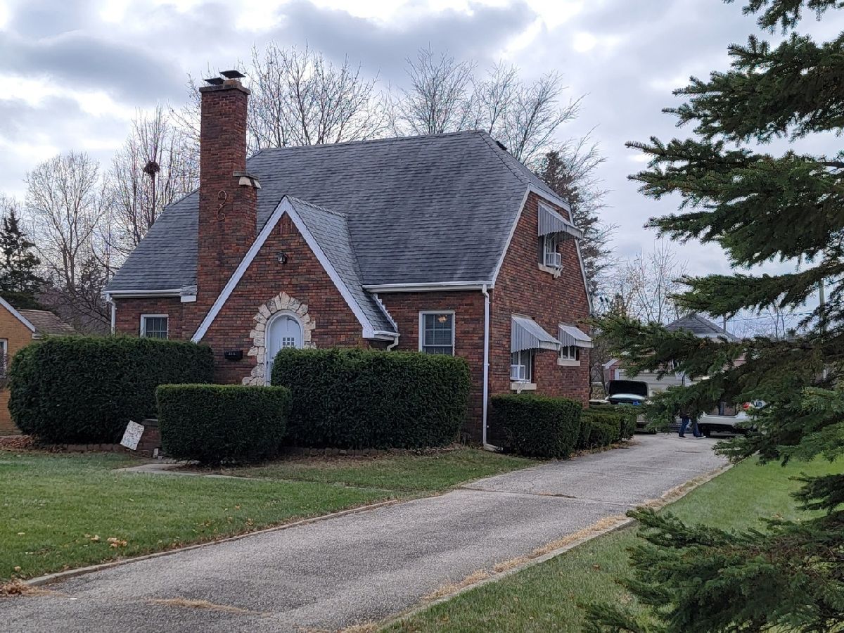  Rented Fox River Grove Illinois, 405 Opatrny