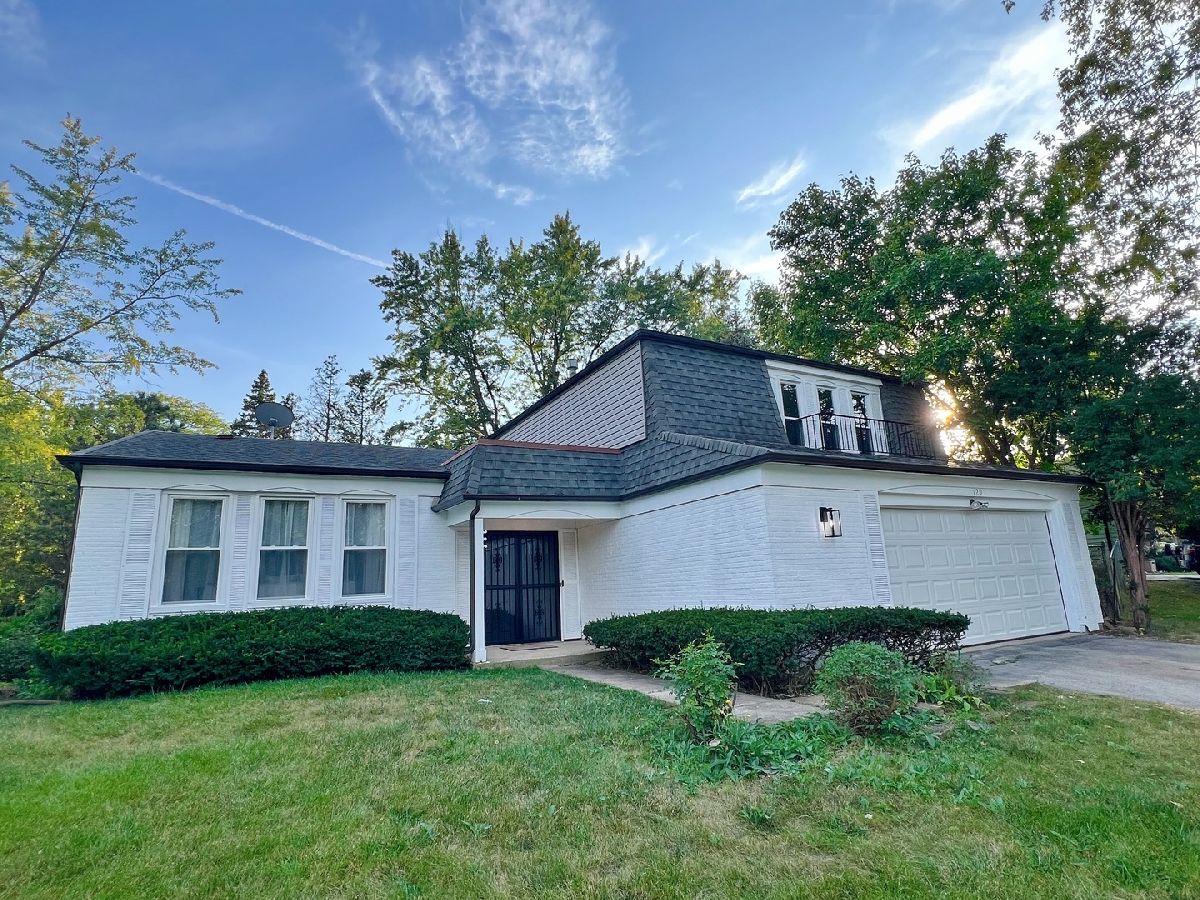Homes Sold Ivanhoe Bolingbrook Illinois, 129 Robinhood