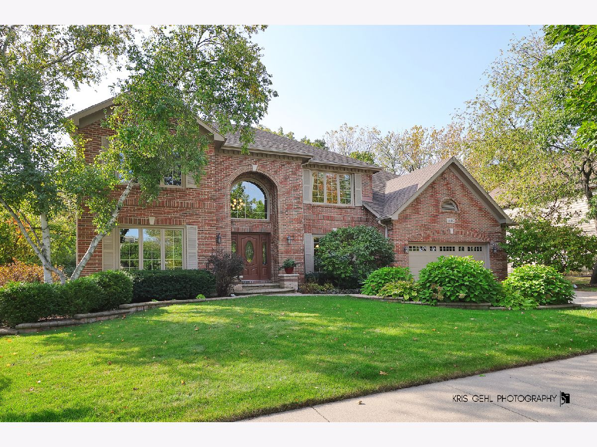 Homes Sold Palomino Springs Aurora Illinois, 2605 Clara