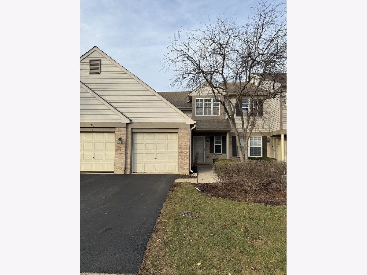 Townhomes & Condos Rented Briar Pointe Schaumburg Illinois, 1710 Autumn