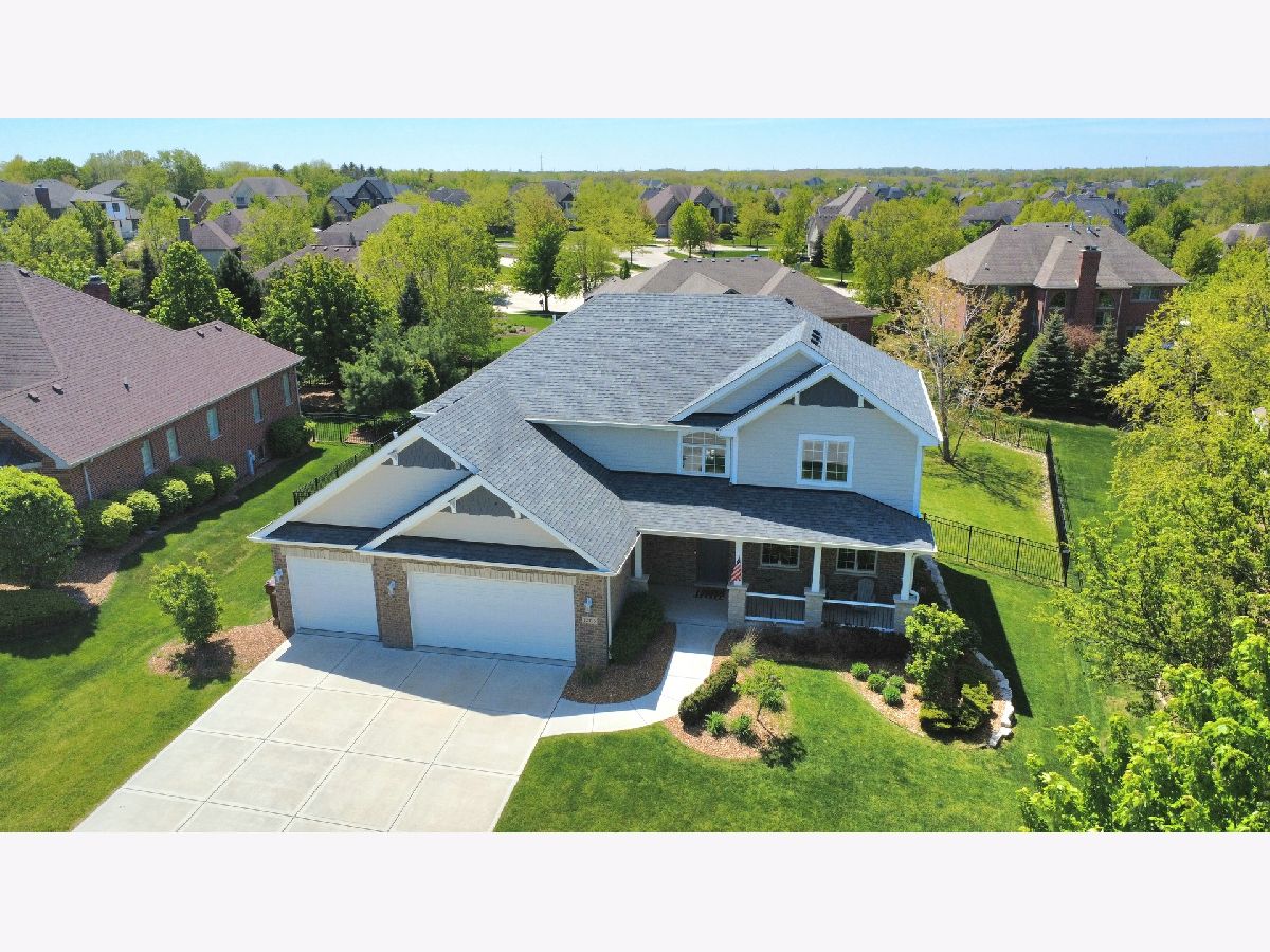Homes & Townhomes Sold Boulder Ridge Mokena Illinois, 12425 Tahoe