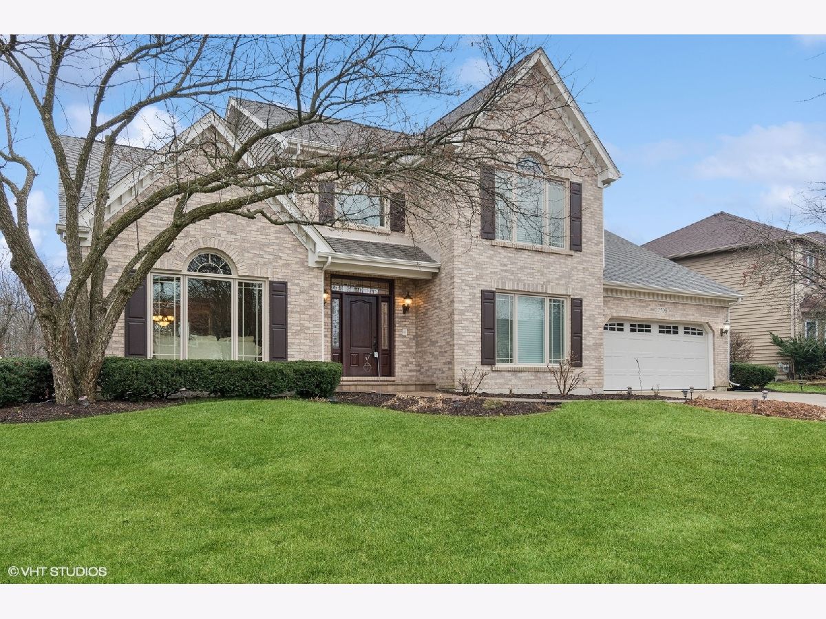 Homes Sold Riverwoods Naperville Illinois, 2708 Fox River