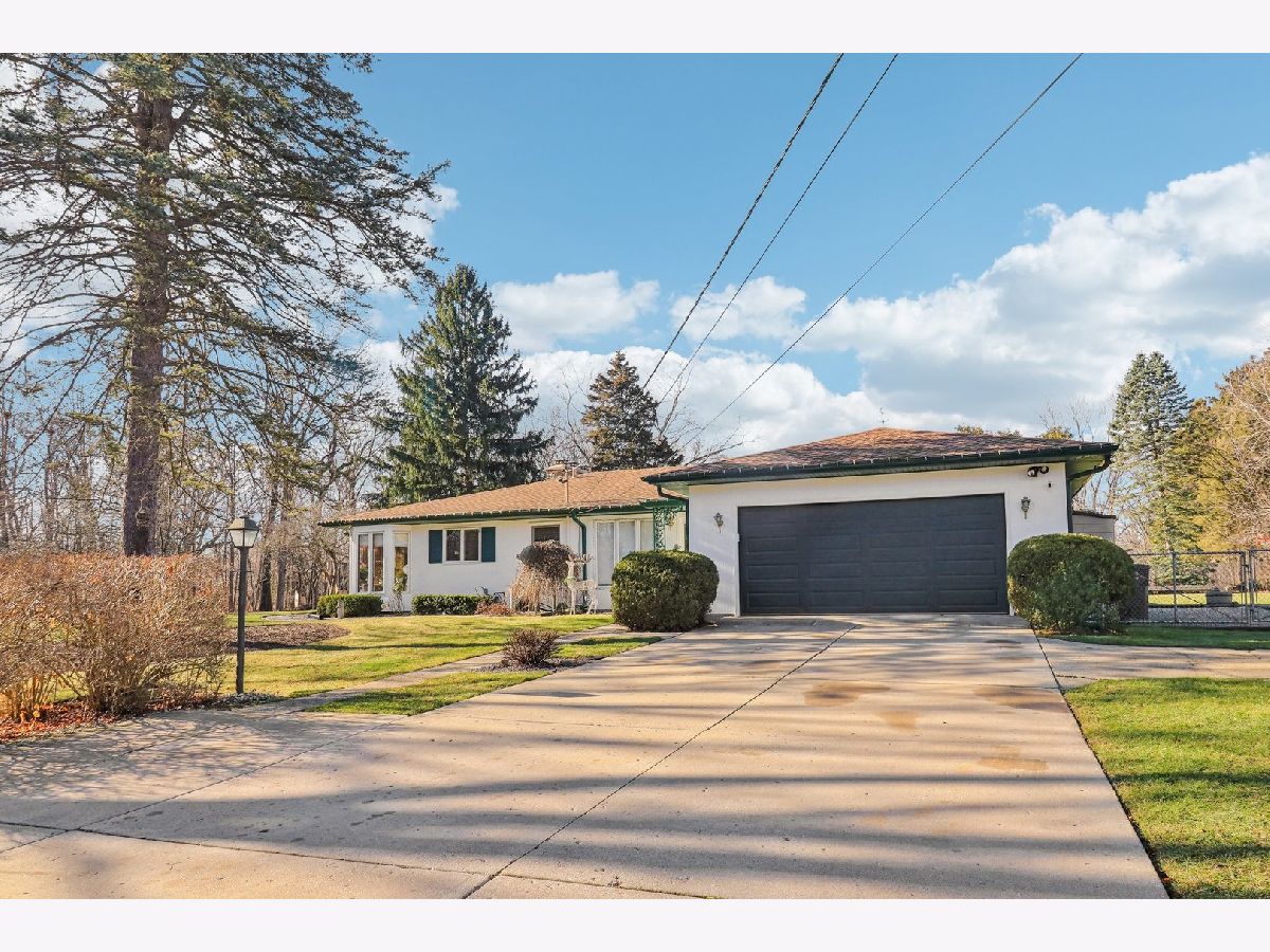 Homes Sold Sharon Park Zion Illinois, 3340 Sharon