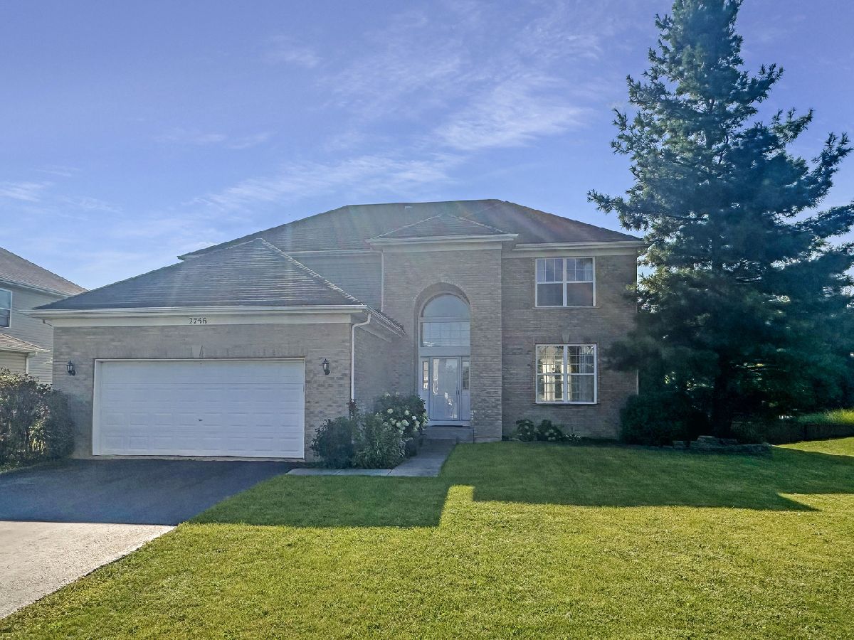 Homes & Townhomes Rented Grande Reserve Yorkville Illinois, 2756 Cranston