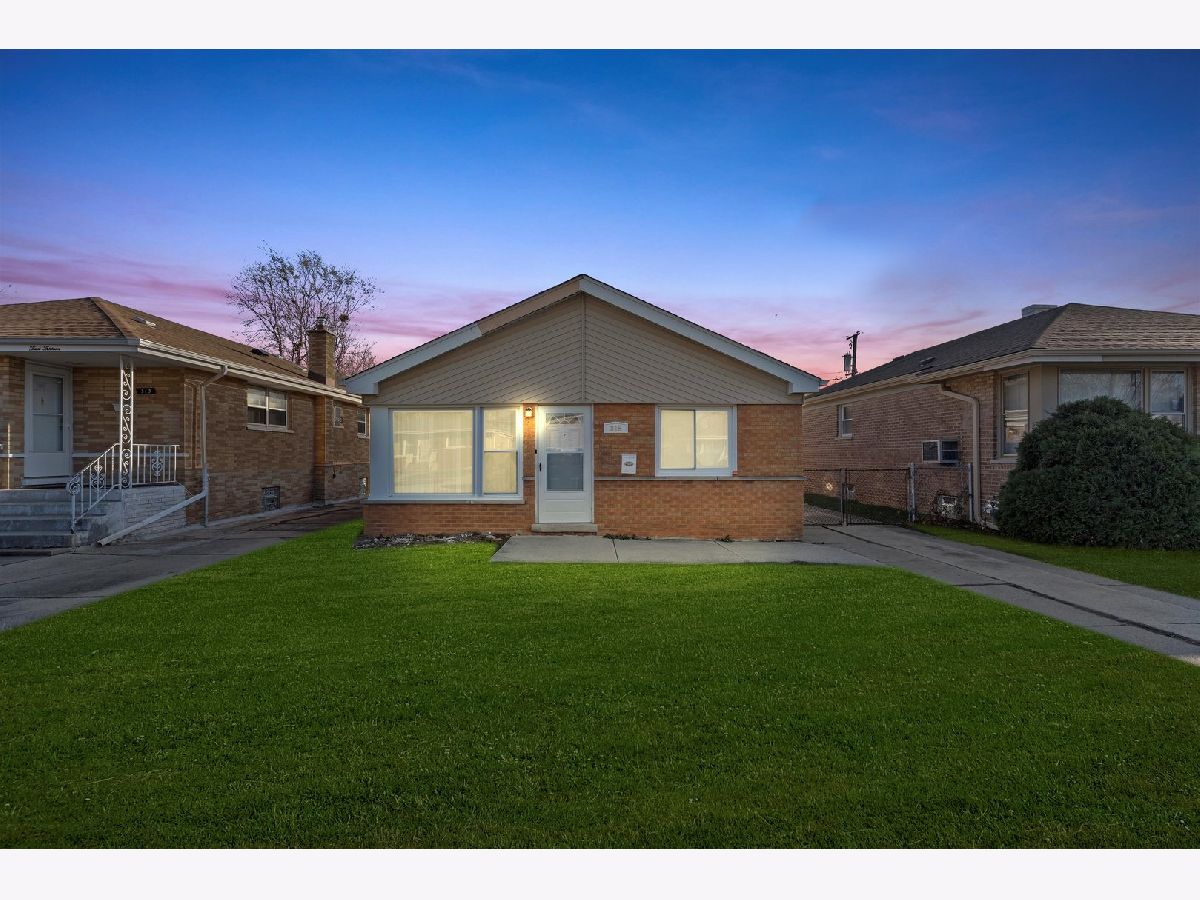 Homes & Condos & Townhomes Sold Calumet City Calumet City Illinois, 315 Oglesby