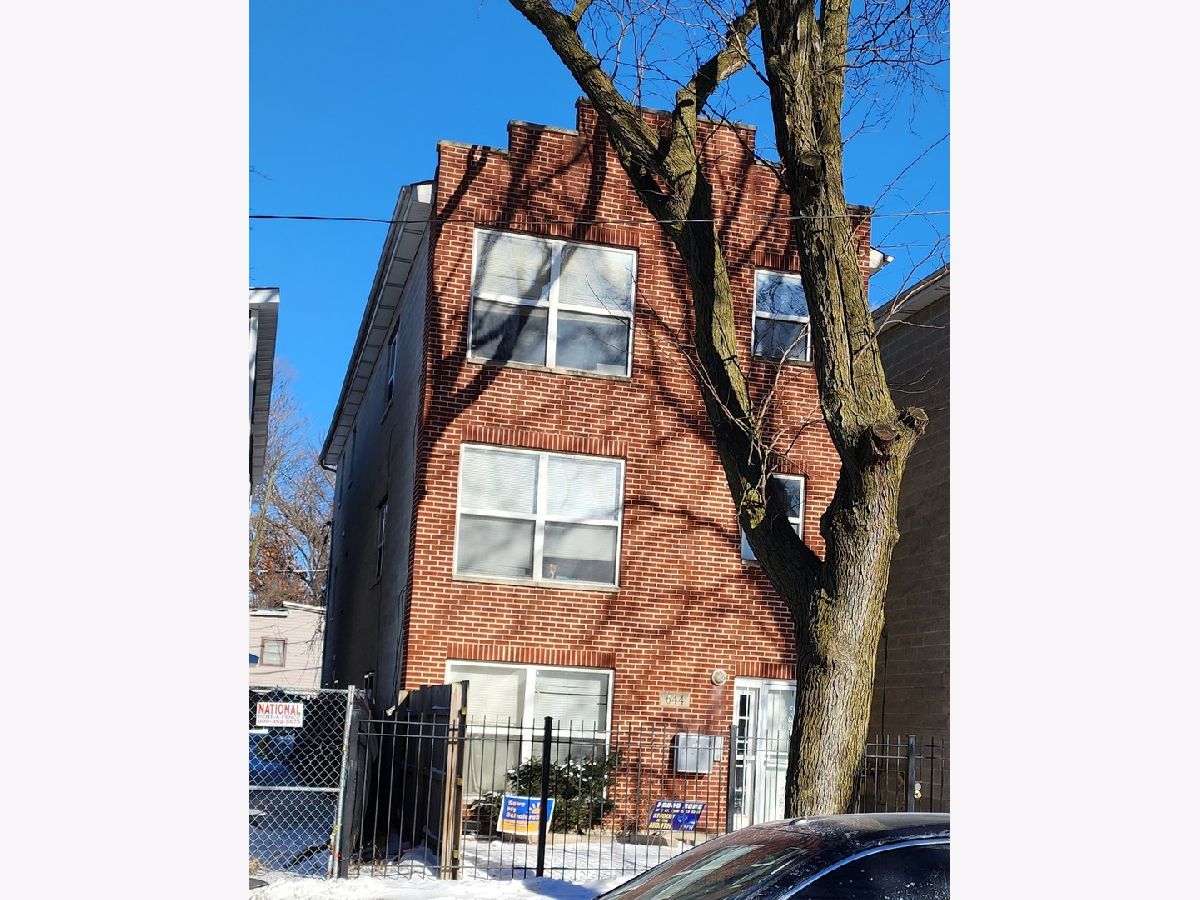  Rented Chicago Illinois, 642 123rd