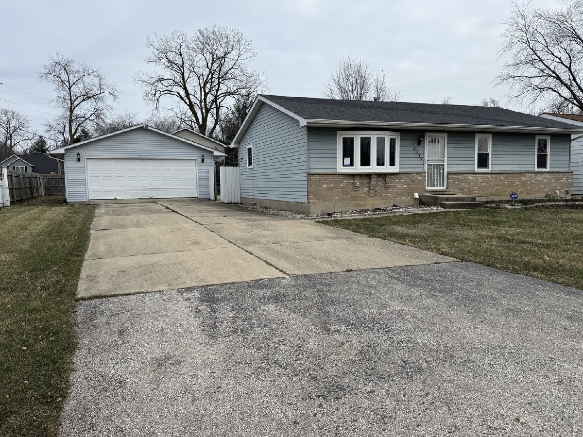 Homes Sold Goldman Beachview Beach Park Illinois, 38235 Harper