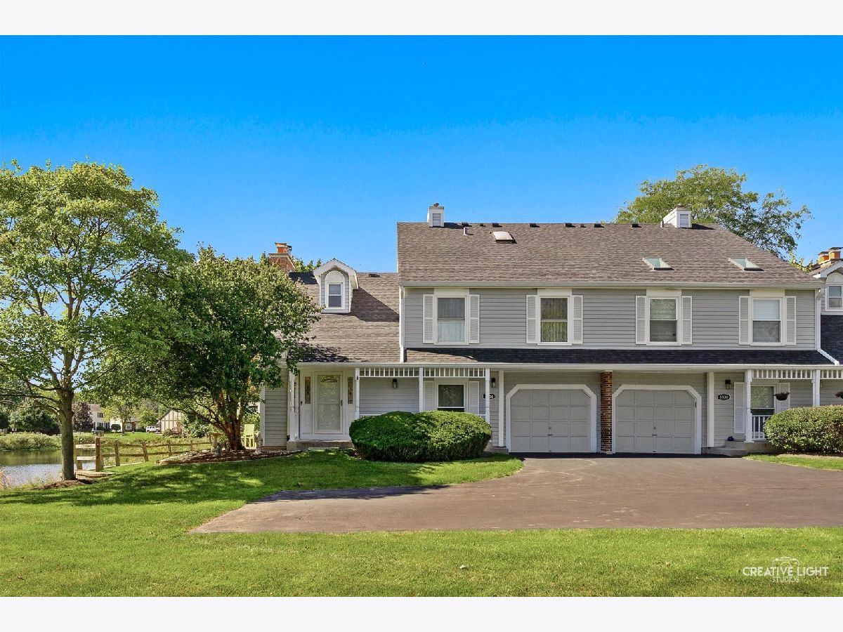Townhomes & Condos Sold Terraces Of Brookdale Naperville Illinois, 1304 Queensgreen