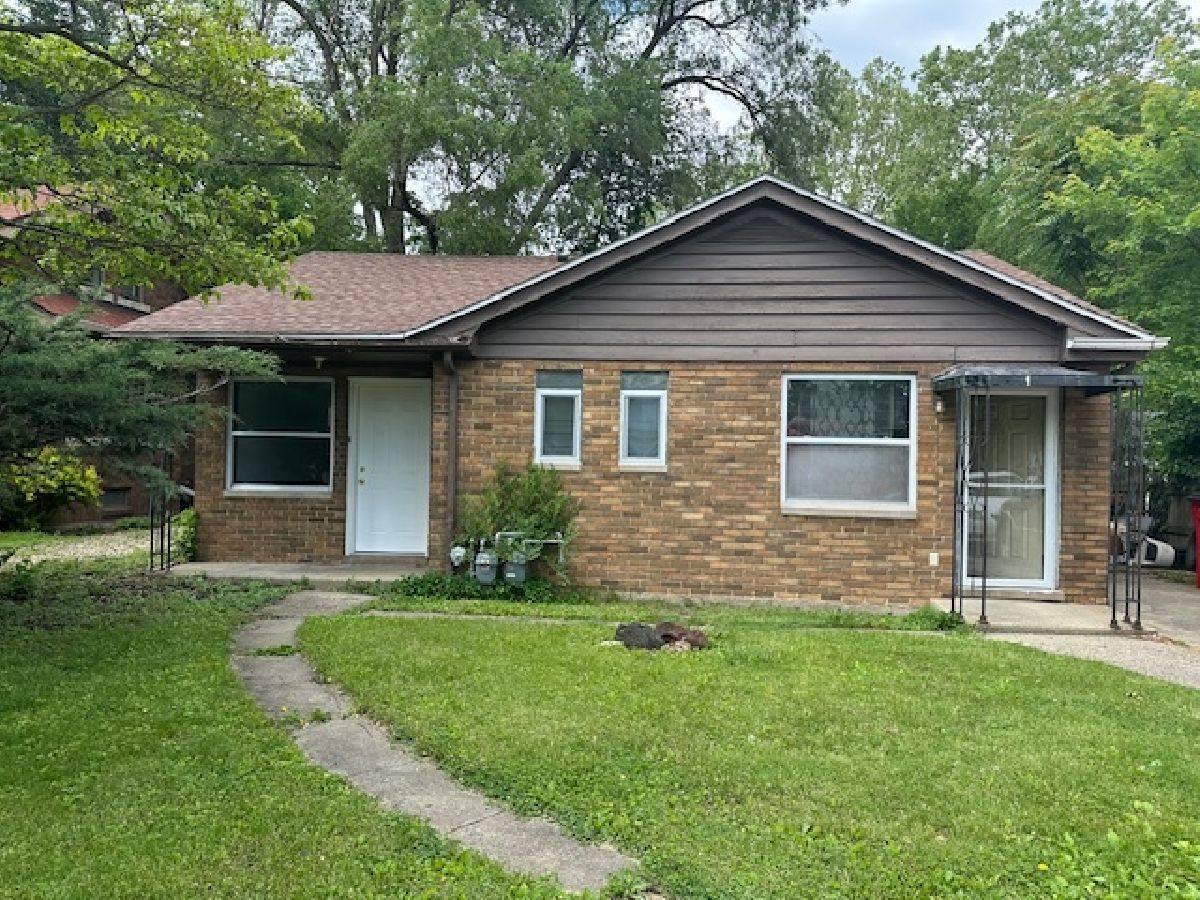 Homes Sold Miller & Tolls Champaign Illinois, 1510 Springfield