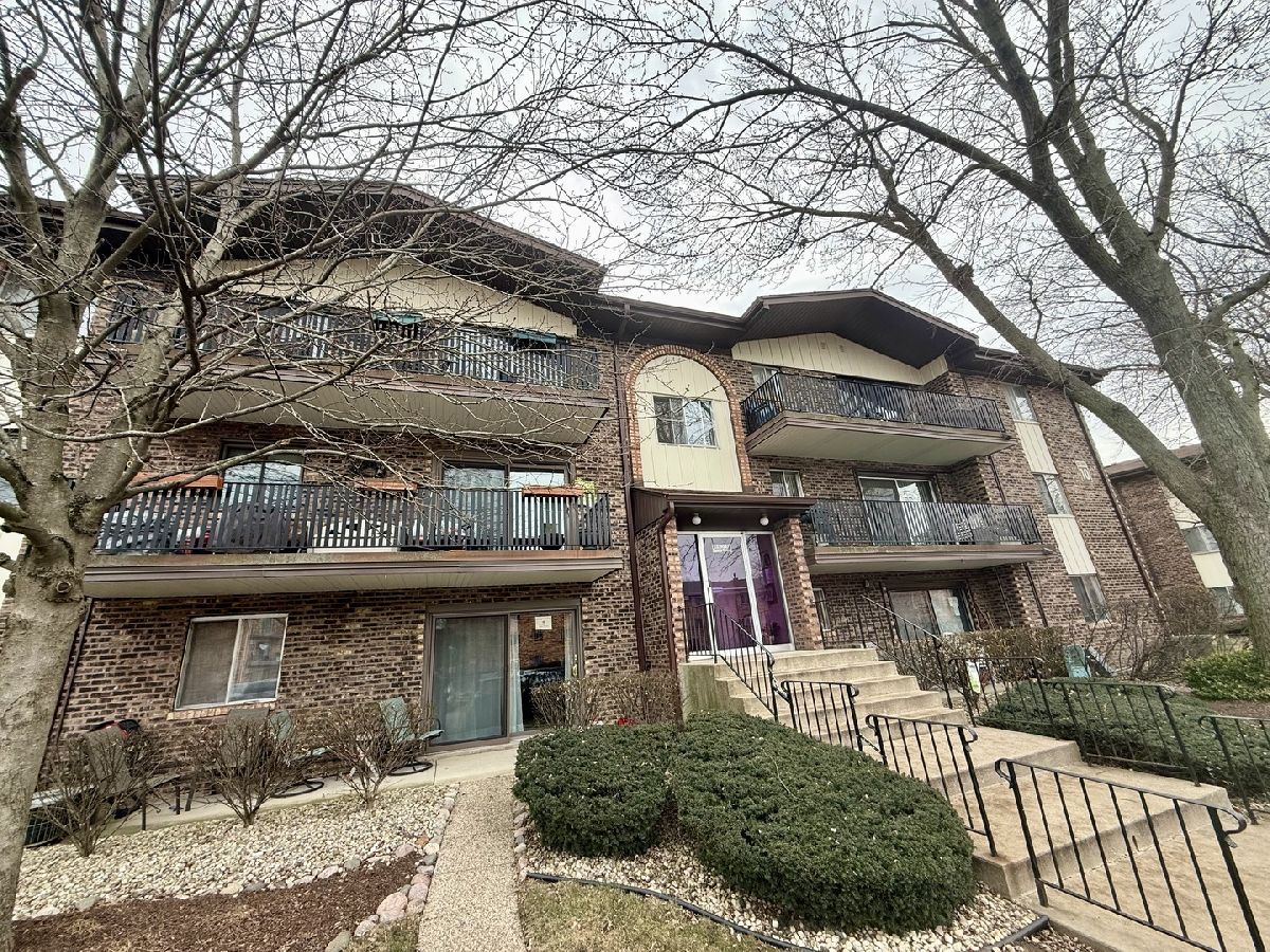 Condominiums Sold Sandpiper South Crestwood Illinois, 13913 James