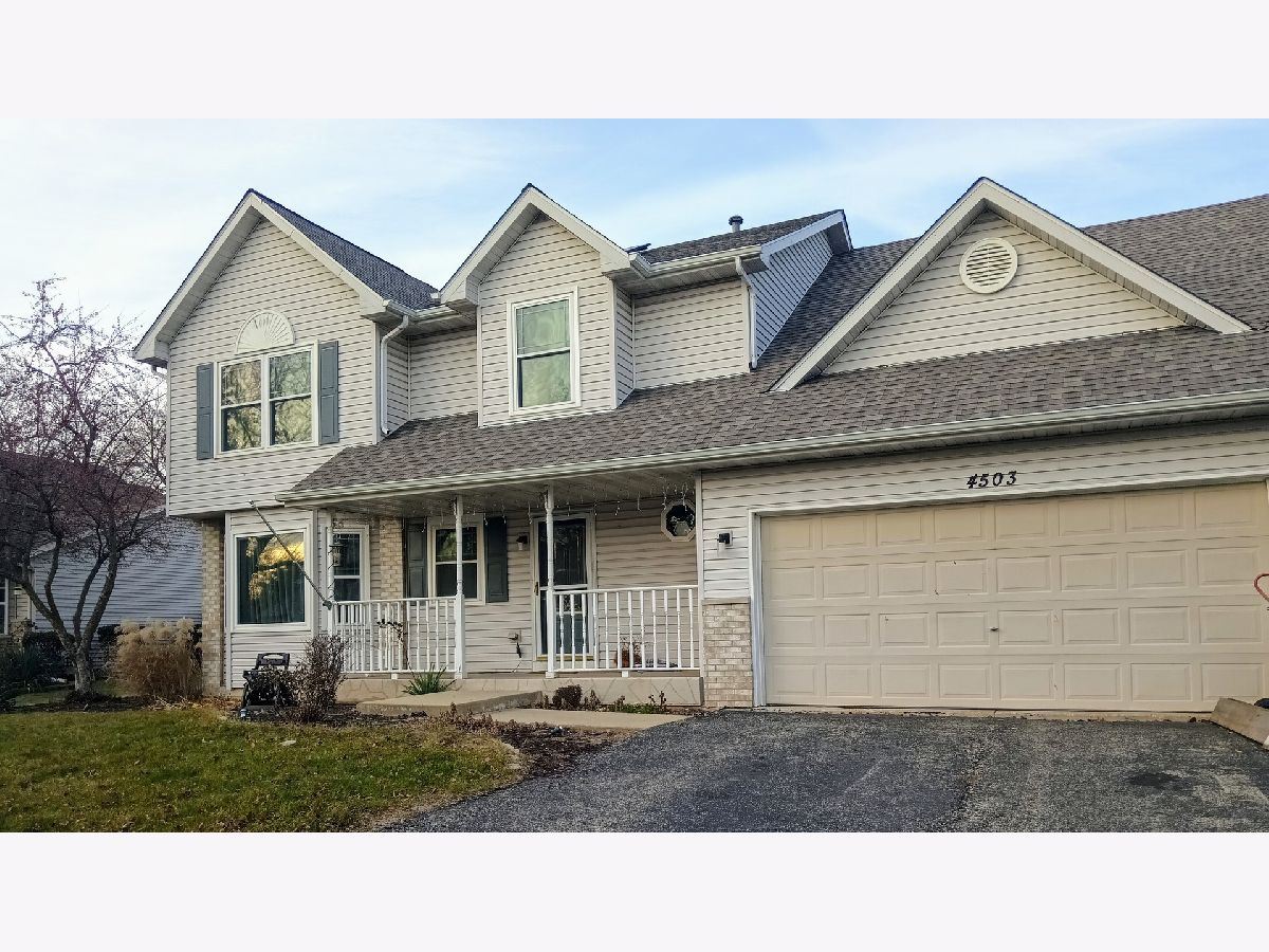 Homes Sold Sunset Ridge Plainfield Illinois, 4503 Northmont