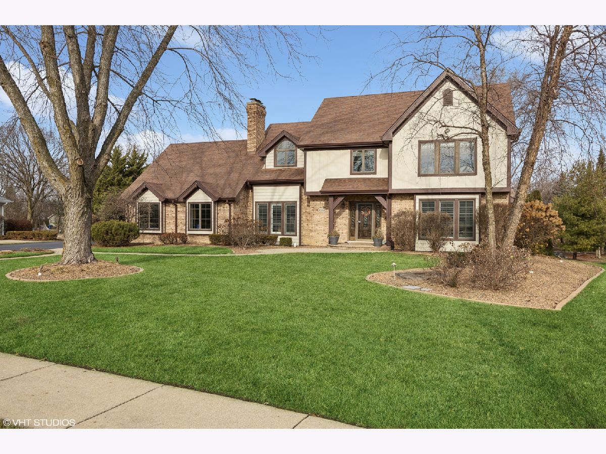 Homes Sold Yankee Ridge Frankfort Illinois, 10482 Williamsburg