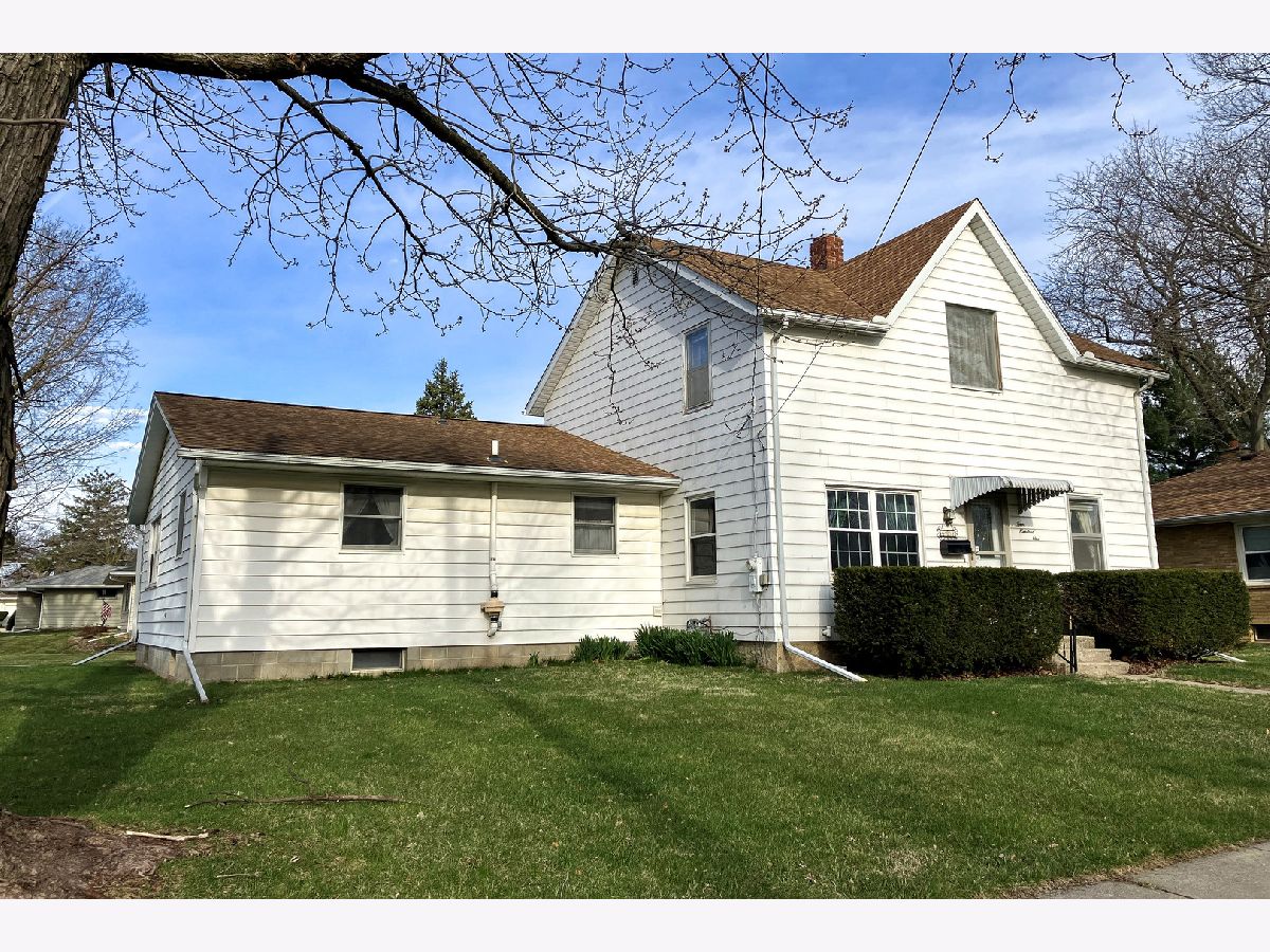  Sold Morrison Illinois, 401 Ash