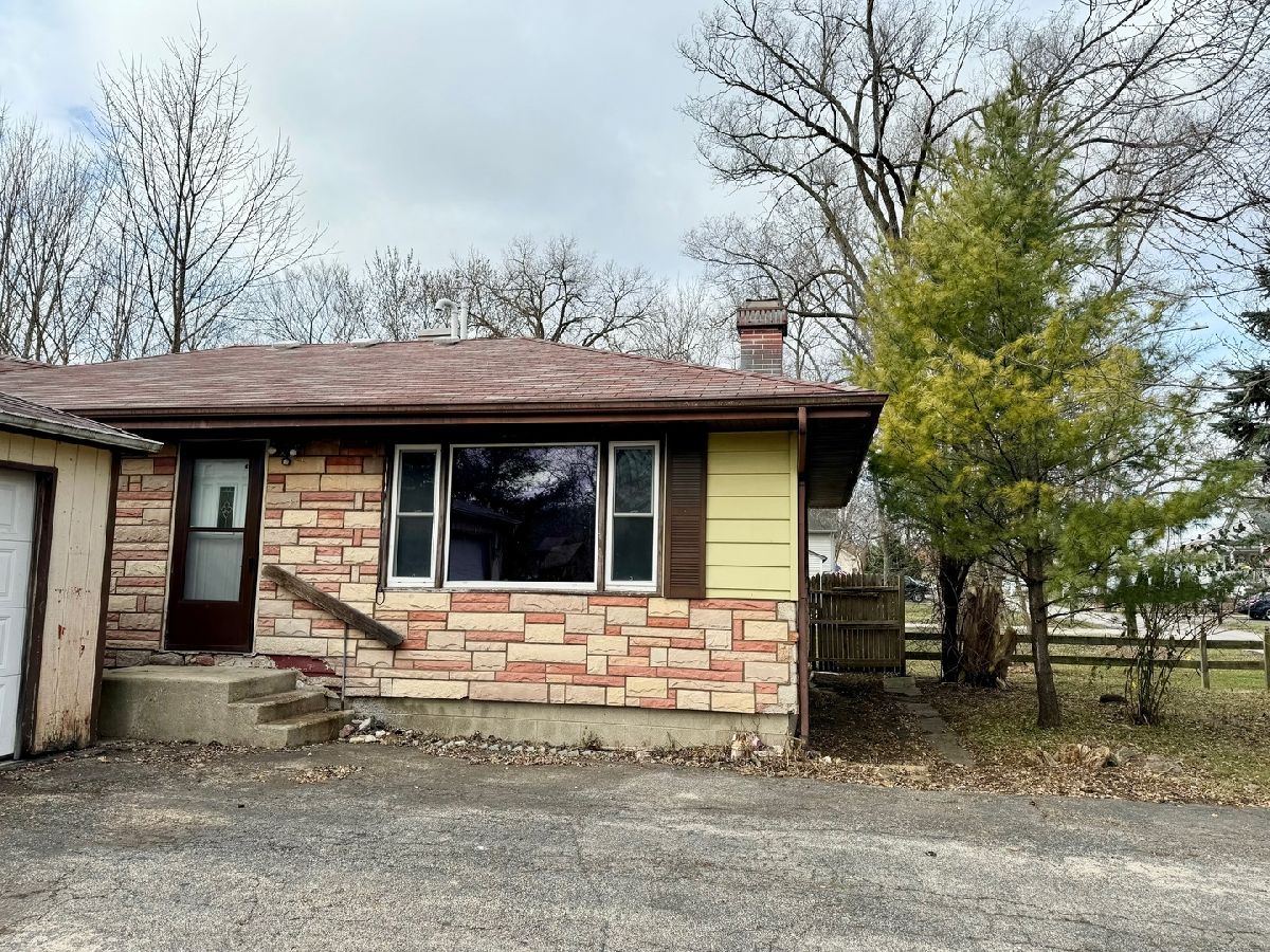 Homes Sold Lorraine Terrace South Elgin Illinois, 117 Arthur
