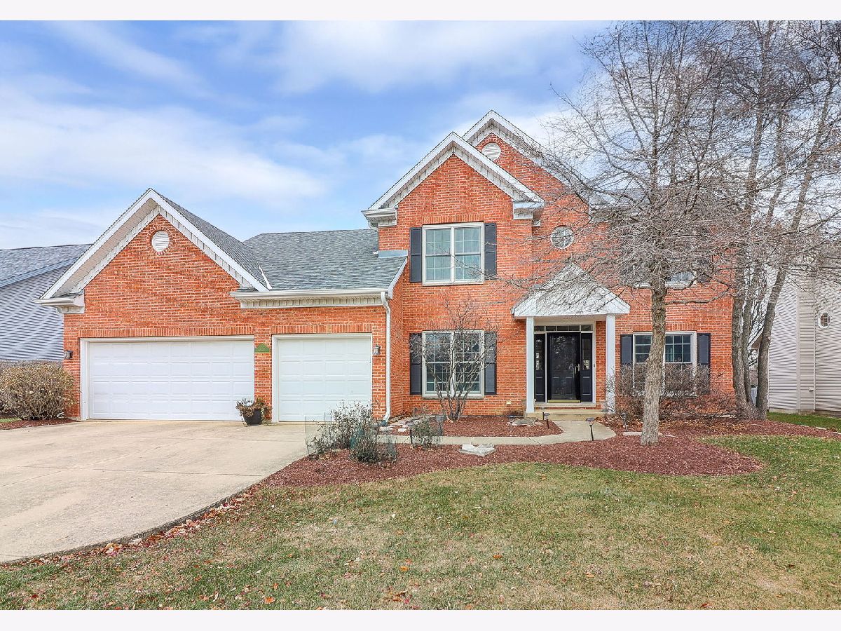 Homes Sold Harmony Grove Naperville Illinois, 2707 Wait