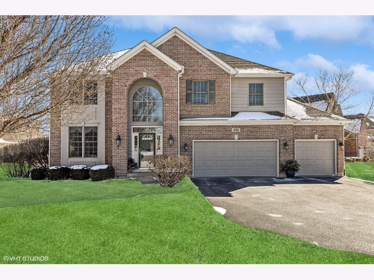 Homes Sold Terrace Lakes Algonquin Illinois, 501 Clover