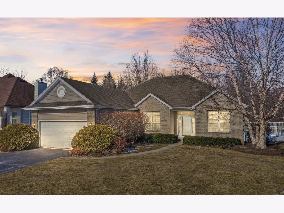 Homes Sold The Meadows Of Kellogg Ravine Winthrop Harbor Illinois, 3724 Creekside