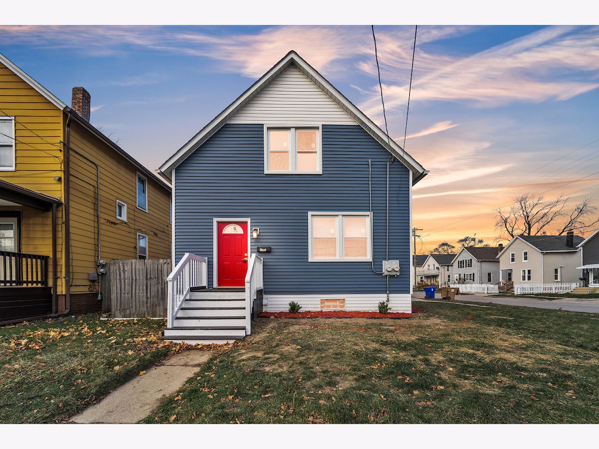 Sold Kenosha Wisconsin, 5702 20th