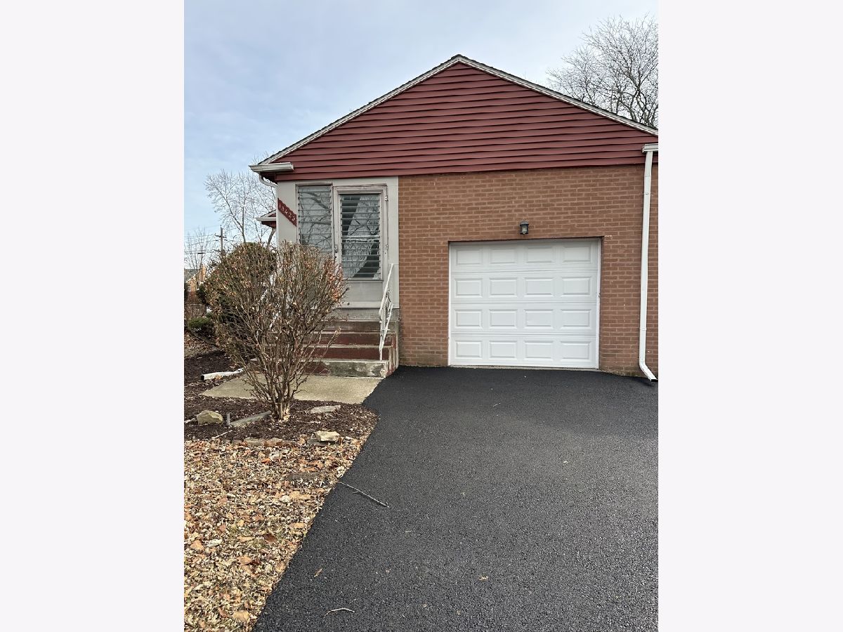  Rented Homewood Illinois, 18425 Dixie