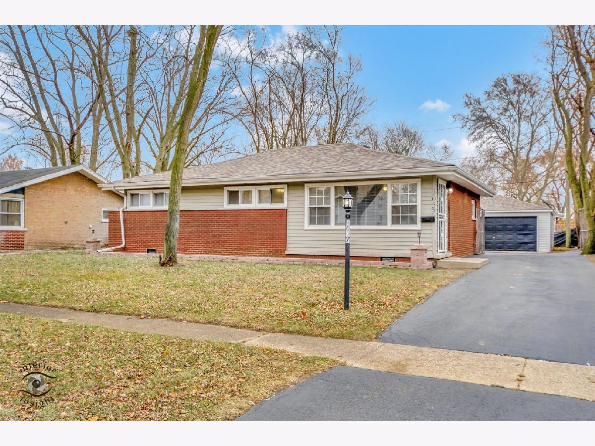 Homes Sold Canterbury Gardens Markham Illinois, 3057 Wilshire