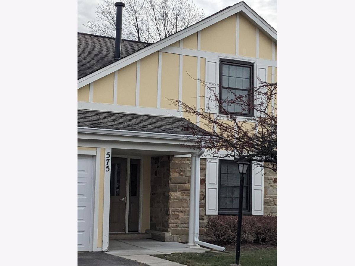 Condos & Townhomes Sold Lexington Commons Wheeling Illinois, 575 Greystone