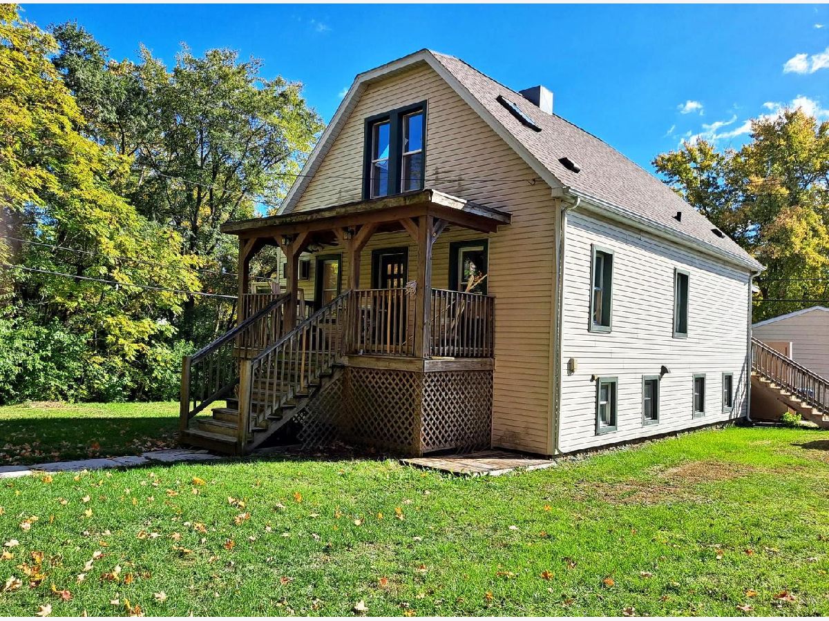  Rented Oglesby Illinois, 453 Walnut